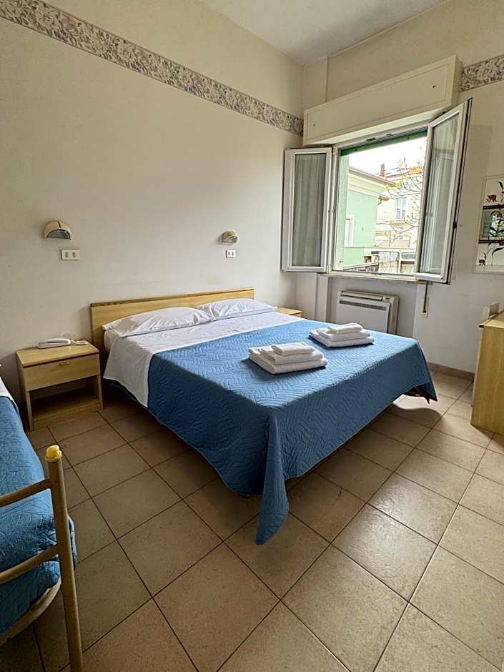 Hotel Urania Nuova Gestione