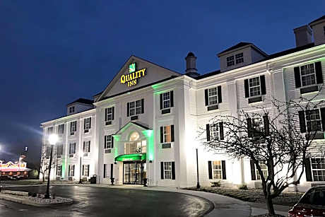 Quality Inn Richmond