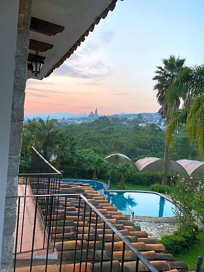 Hotel Posada La Vereda