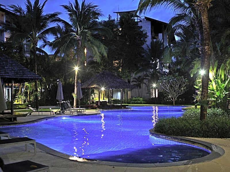 Casuarina Shores Apartment