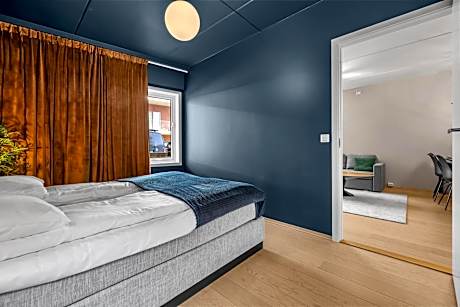 Address: Mellomvegen 37-101