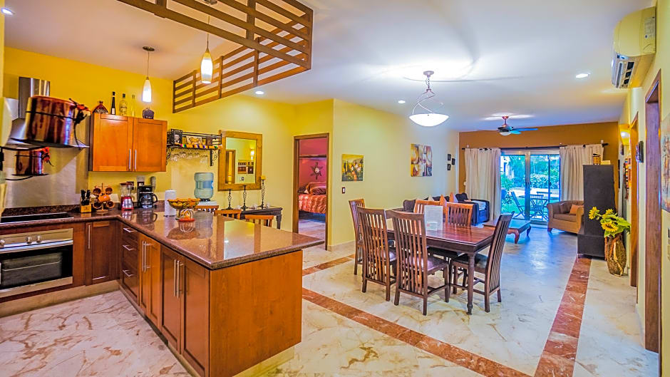 Paseo del Sol Condohotel by Bric