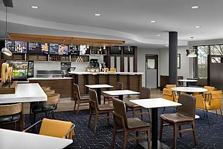 Courtyard by Marriott Danville