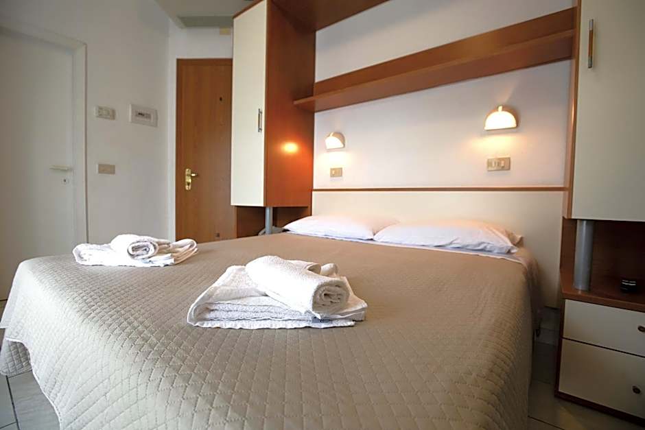 Hotel Luana
