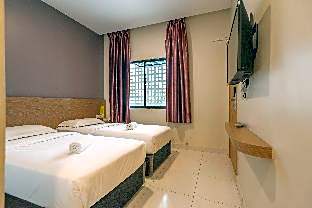 Swing & Pillows @ PJ21 Petaling Jaya