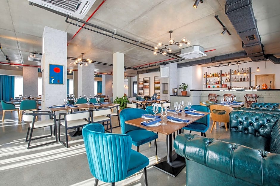 Best Western Gudauri