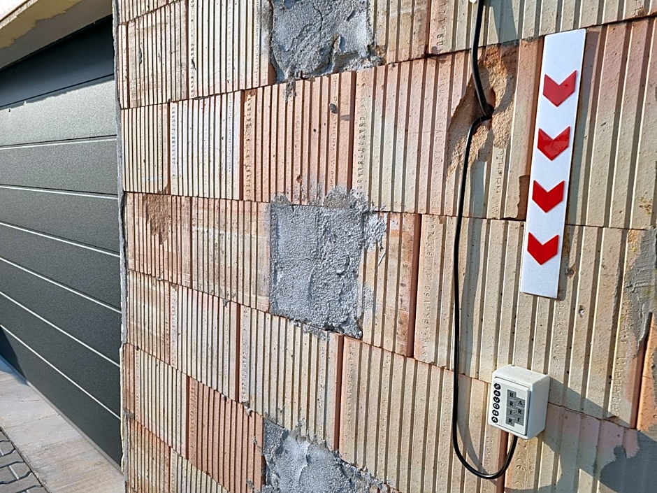 APARTMÁNY I&V - Adults Only