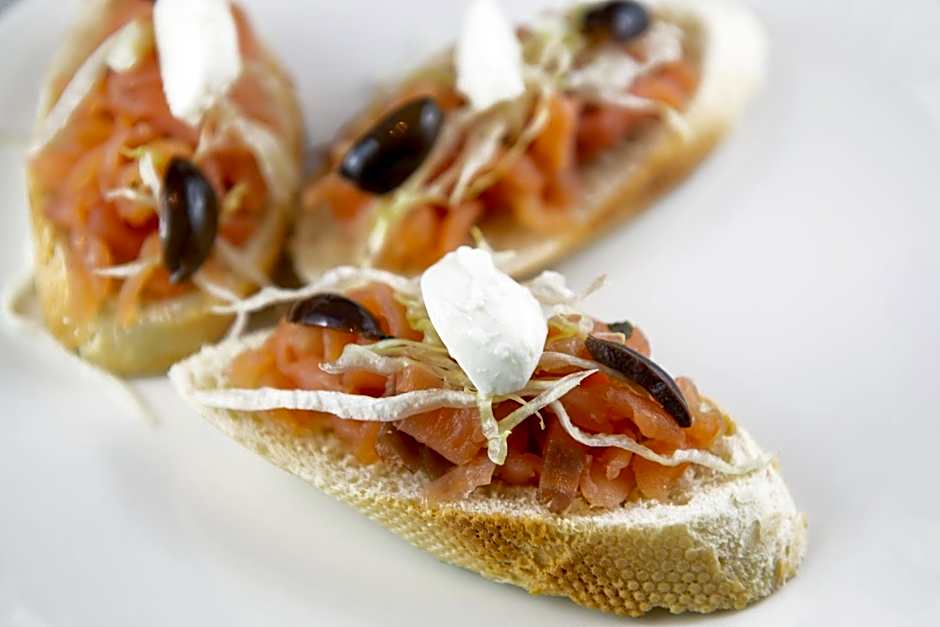 Antica Villa Graziella Venice - Atika & Atif