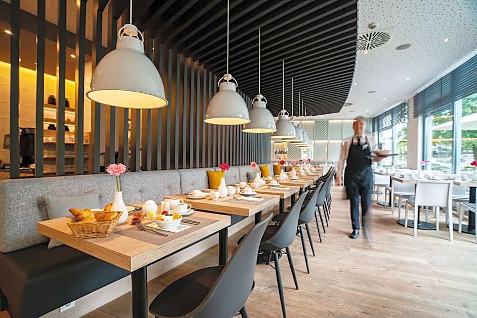 Premier Inn München Messe