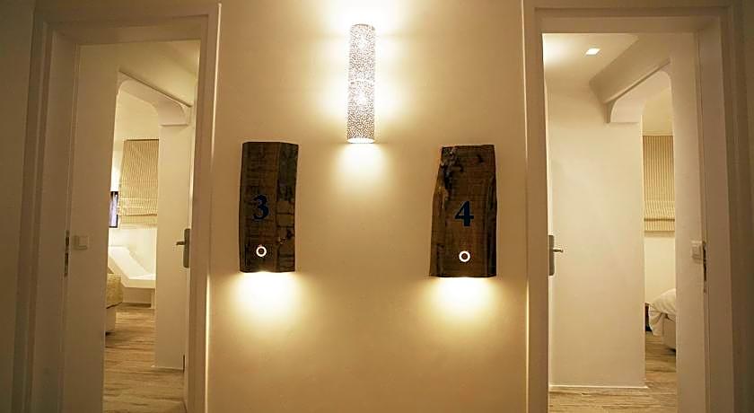 Anagram Boutique Hotel