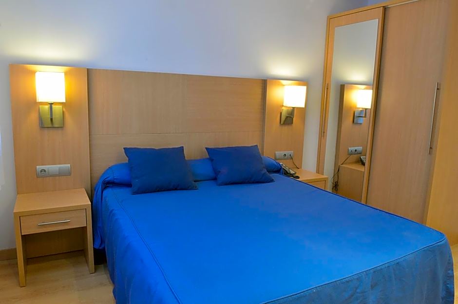 Hotel del Port