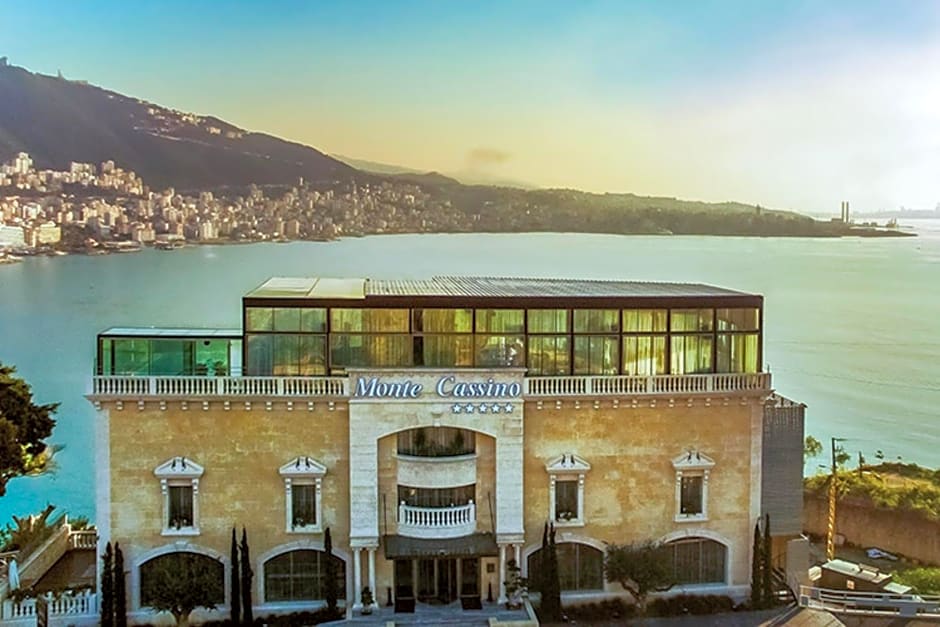 Monte Cassino