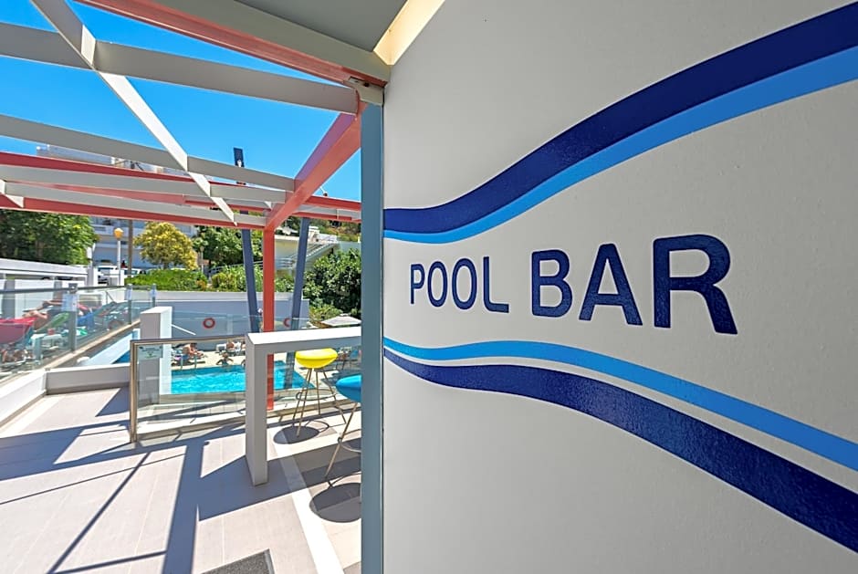 Semiramis City Hotel