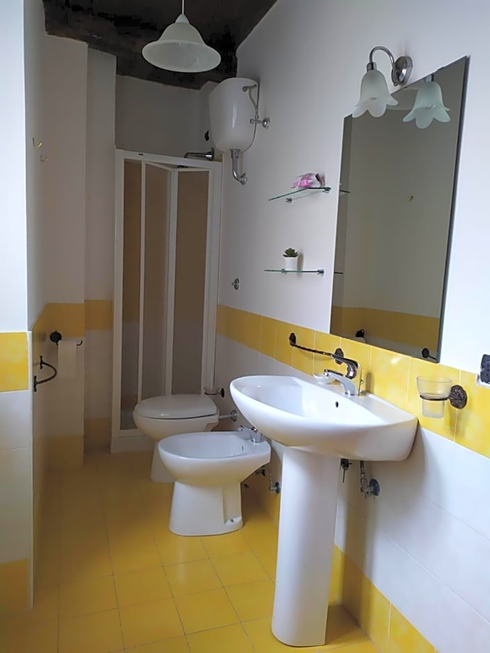 B&B La Carosella – Perdifumo, UT
