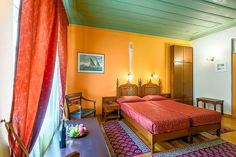Belmondo Hotel
