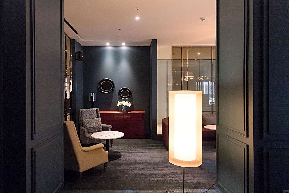 Holiday Inn Gwangju By IHG