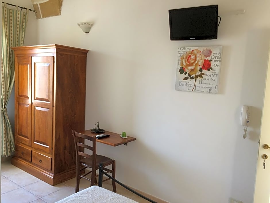 La Locanda al Castello