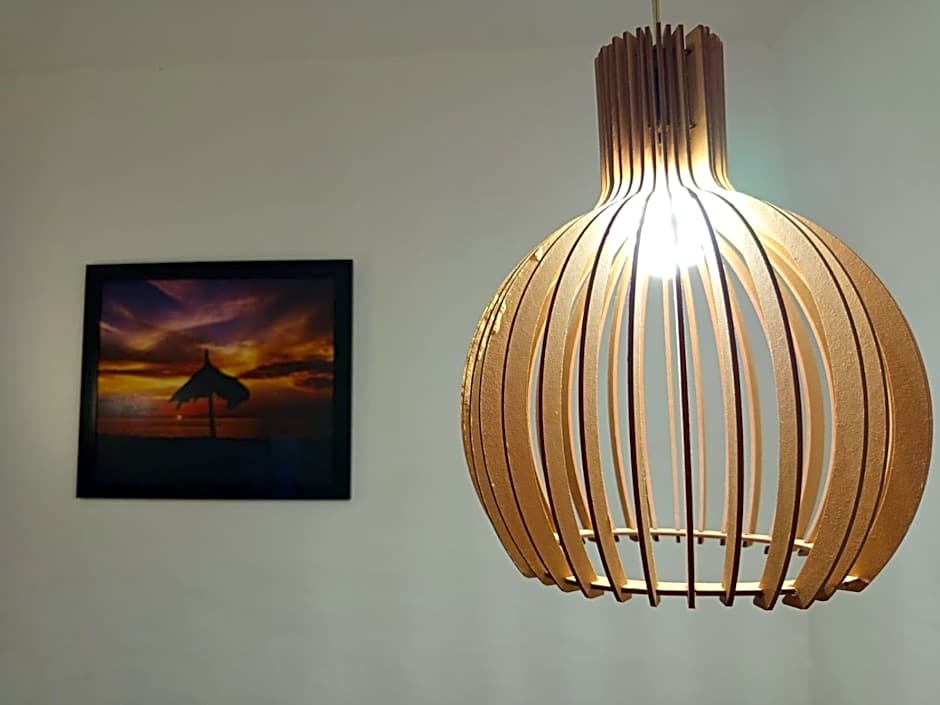 Casa aloha-Isla Holbox