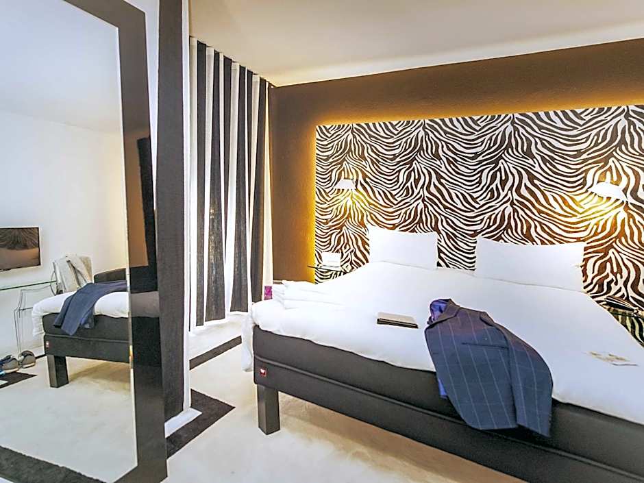 Hotel Ibis Styles La Rioja Arnedo