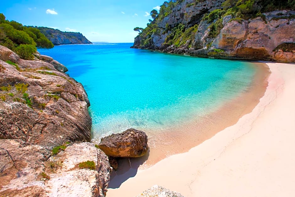 Apartamentos Mar Blanca