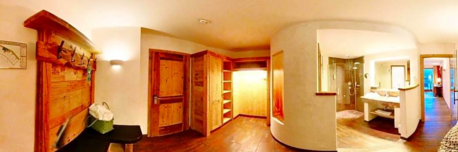 Feuriger Tatzlwurm Berghotel & Spa, BW Signature Collection