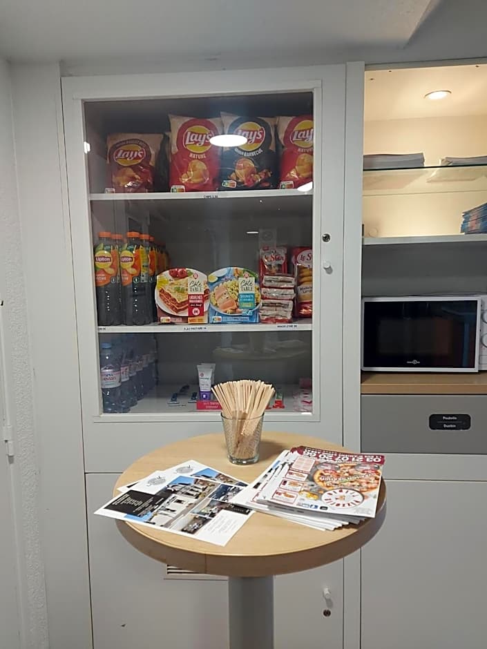 Premiere Classe Arras - Tilloy Les Mofflaine