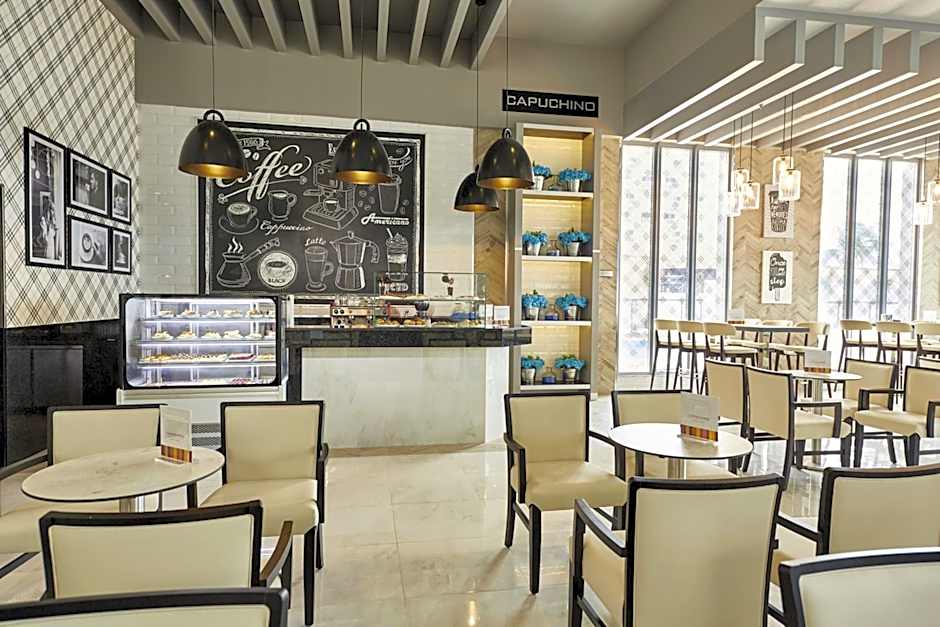 Riu Palace Paradise Island - Adults Only - All Inclusive