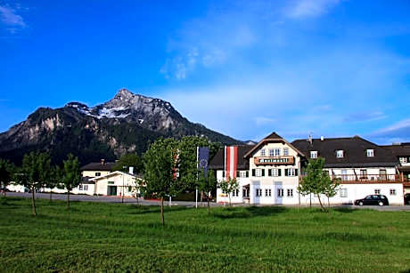 Hotel Gasthof Mostwastl