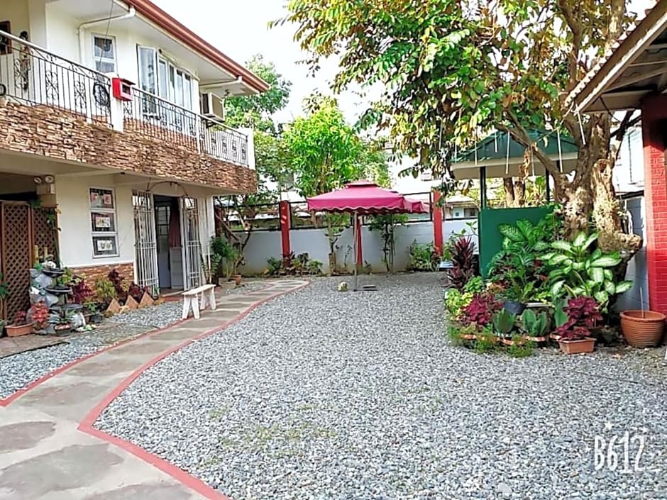 Monte Rio Gardens Bed & Breakfast