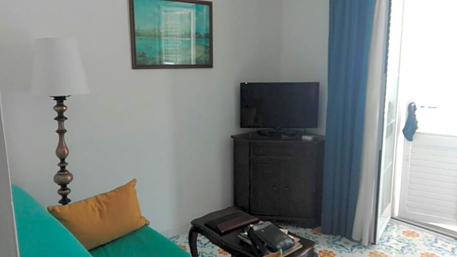 Hotel Residence Villa Igea Capri