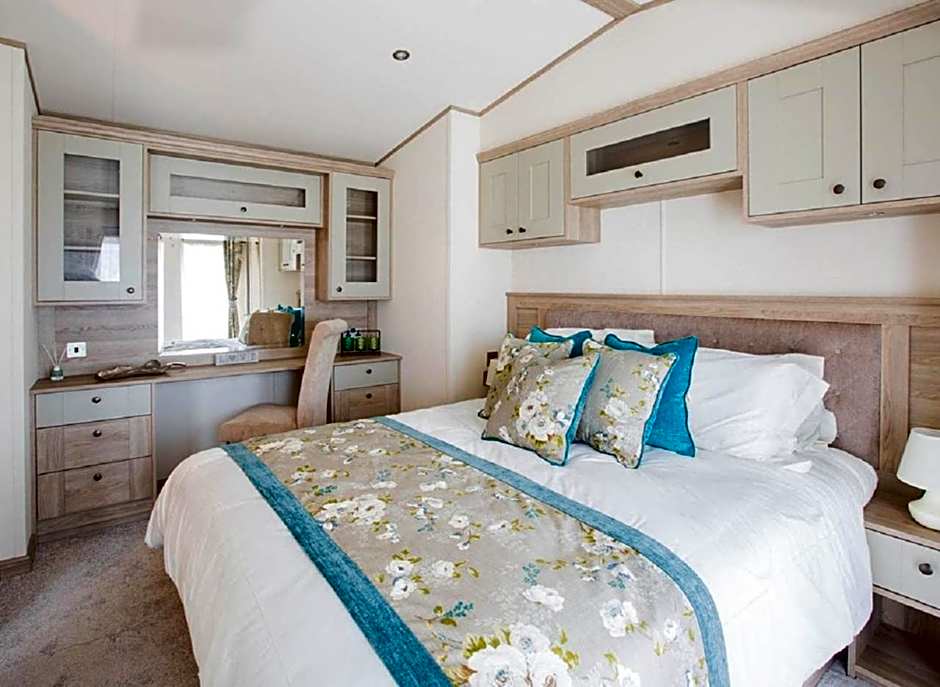 Newperran Holiday Resort