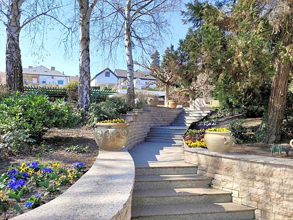 Spa Residence Carbona Apartment 105