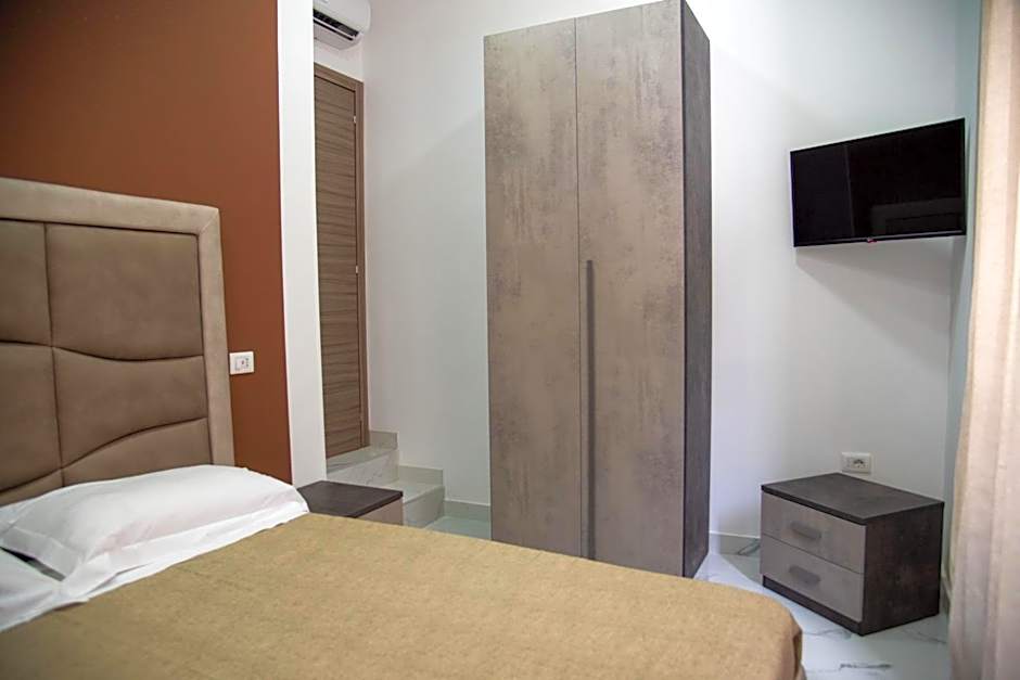 Casa Vacanze - Bovalino