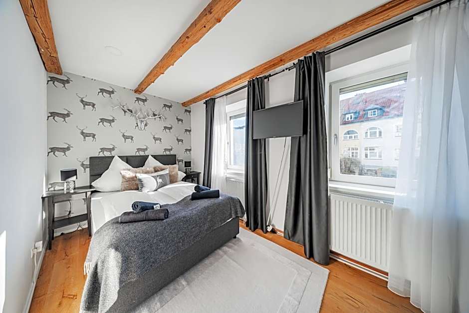 Innsbruck City Chalet