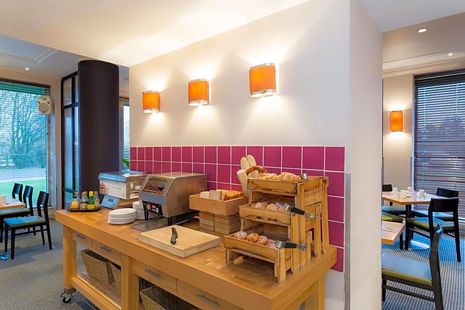 Holiday Inn Cambridge By IHG