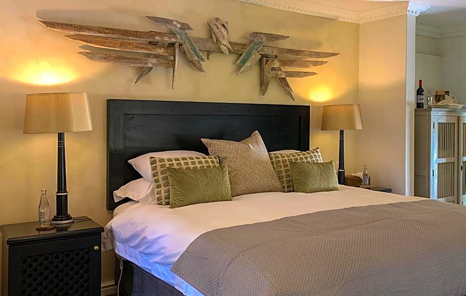 Silvermist Wine Estate