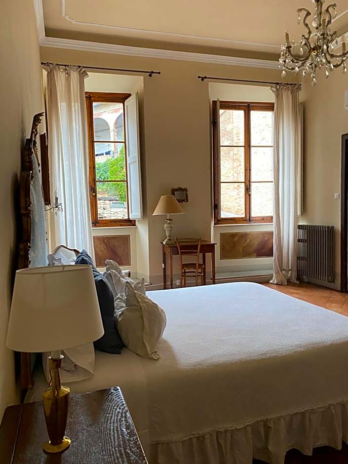 1550 Residenza d’Epoca