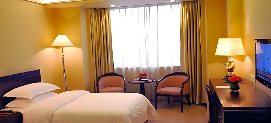 Zhongshan International Hotel