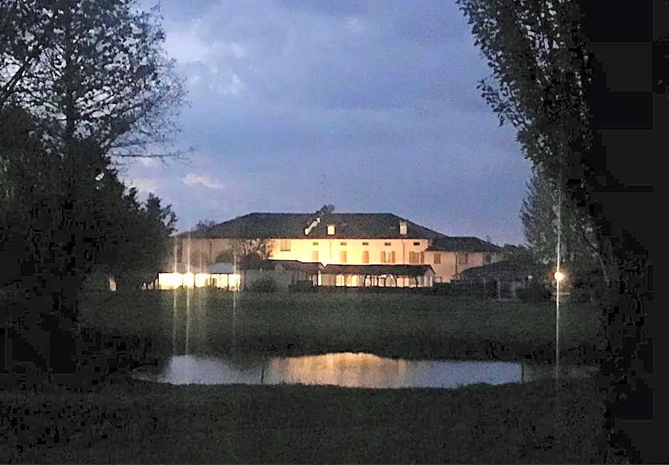 Hotel Tenuta Santo Stefano