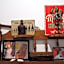 RecArt the house of recycle & art