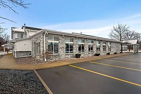 Days Inn by Wyndham Imlay City