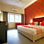 Townhouse Mookkannoor Tourist Home