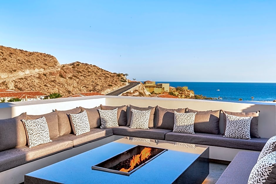 Live Aqua Private Residences Los Cabos