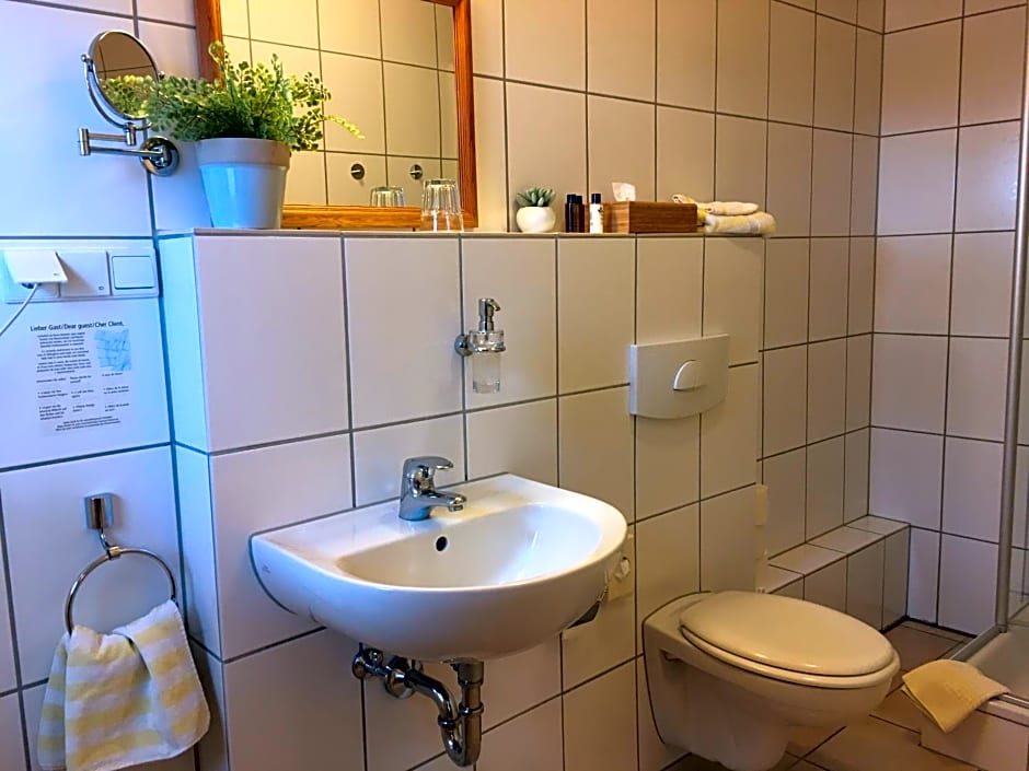 Landhaus-Apartments
