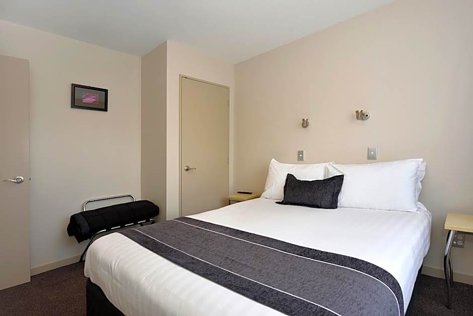 171 On High Motel