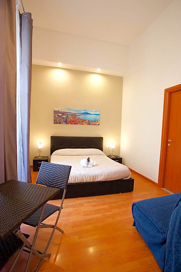 B&B MetròNapoli