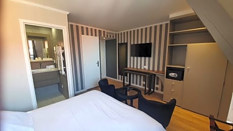 Classic Solo Room