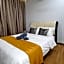 Sekinchan Guest Room 2R1B 4Pax with View