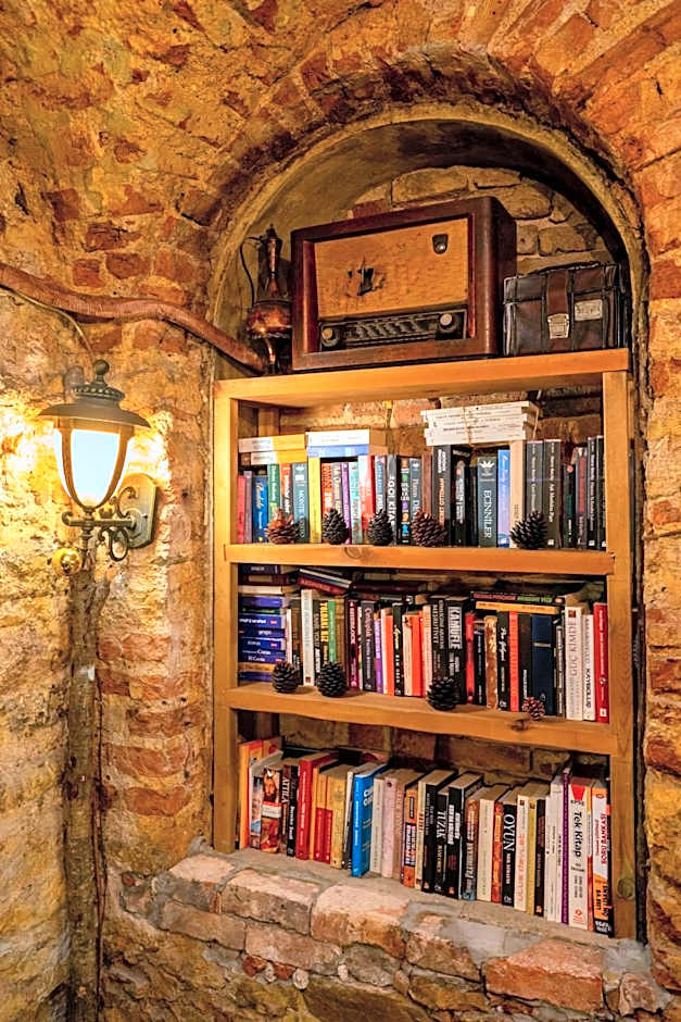 Gedikpasa Konagi Hotel