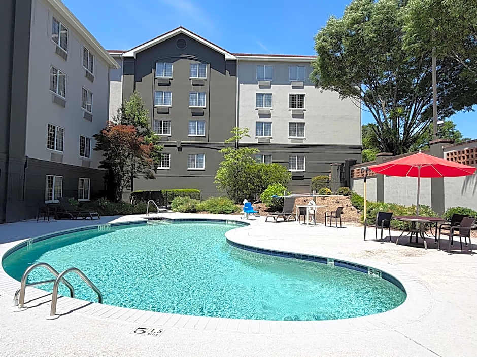 La Quinta Inn & Suites by Wyndham Birmingham Homewood